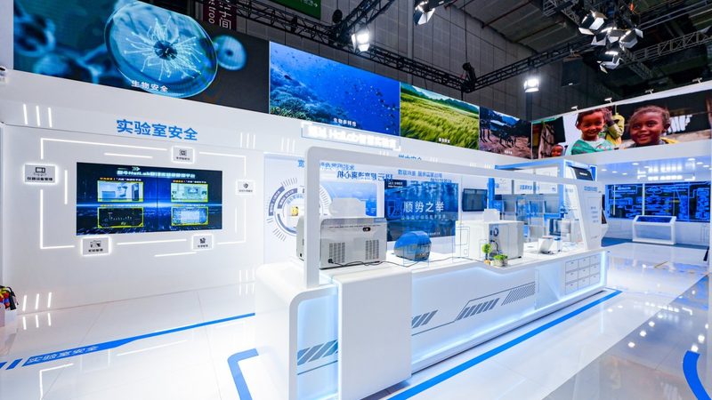 全基因组测序参数解析：揭秘精准医疗的基石