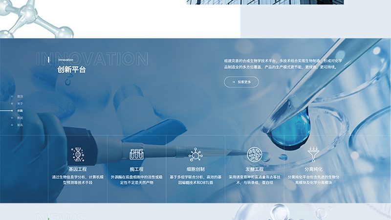 抗体生产公司定制服务：揭秘定制化抗体生产的优势与关键
